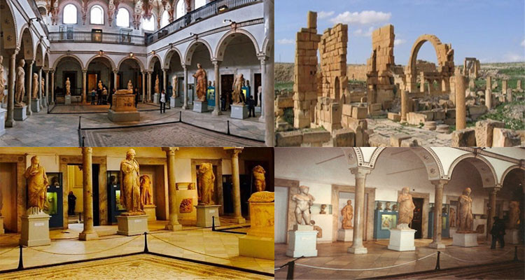بمناسبة عيد الشهداء.. الدخول مجاني لجميع المتاحف والمواقع الأثرية