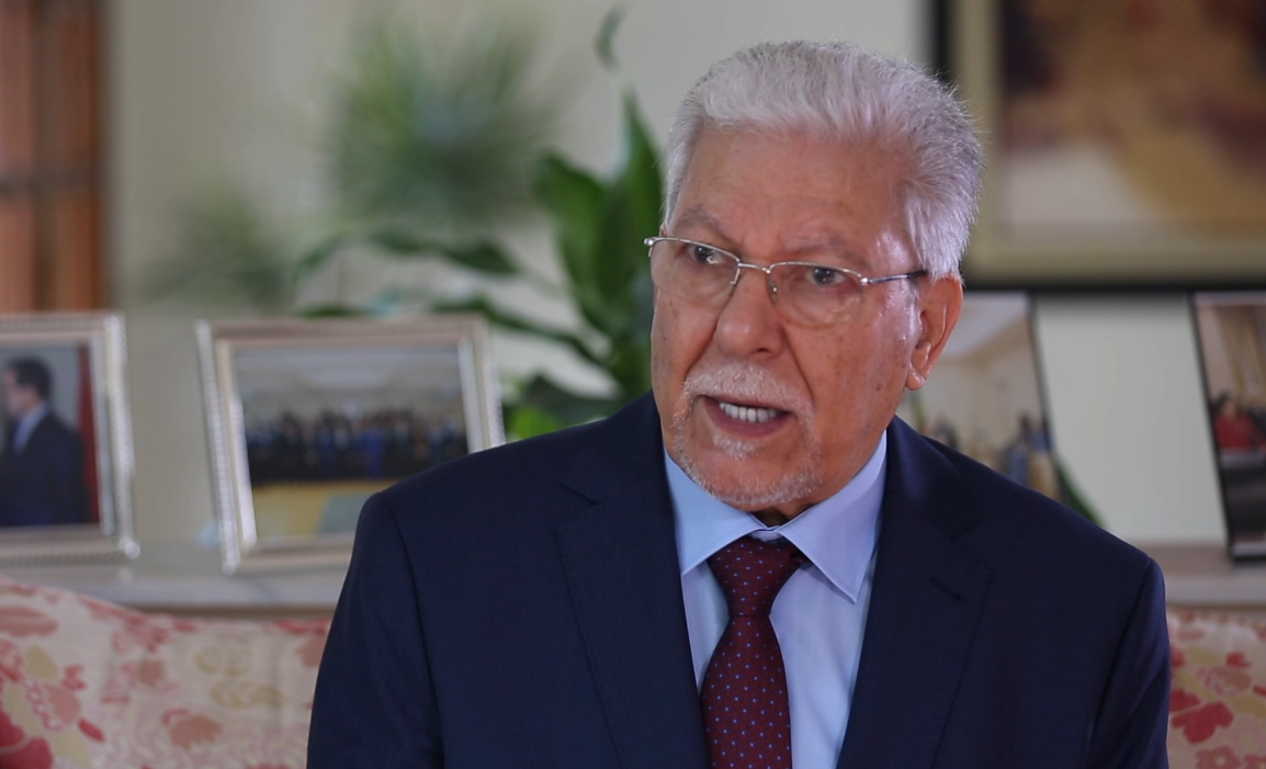 ما حقيقة عدم استدعاء الطيب البكوش الأمين العام لاتحاد المغرب العربي لحضور أشغال القمة العربية؟