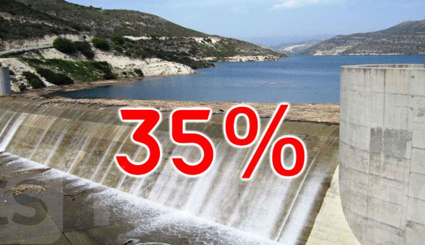 تونس: مخزونات المياه بالسدود هي الأرفع منذ 3 سنوات Eaux-280224-v-850x491